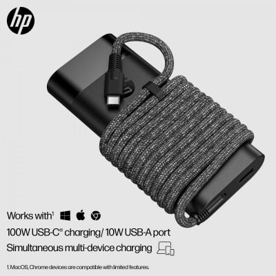 HP 8B3Y2AA Photo#5
