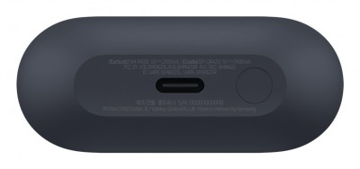 Samsung SM-R420NZKADBT Photo#6