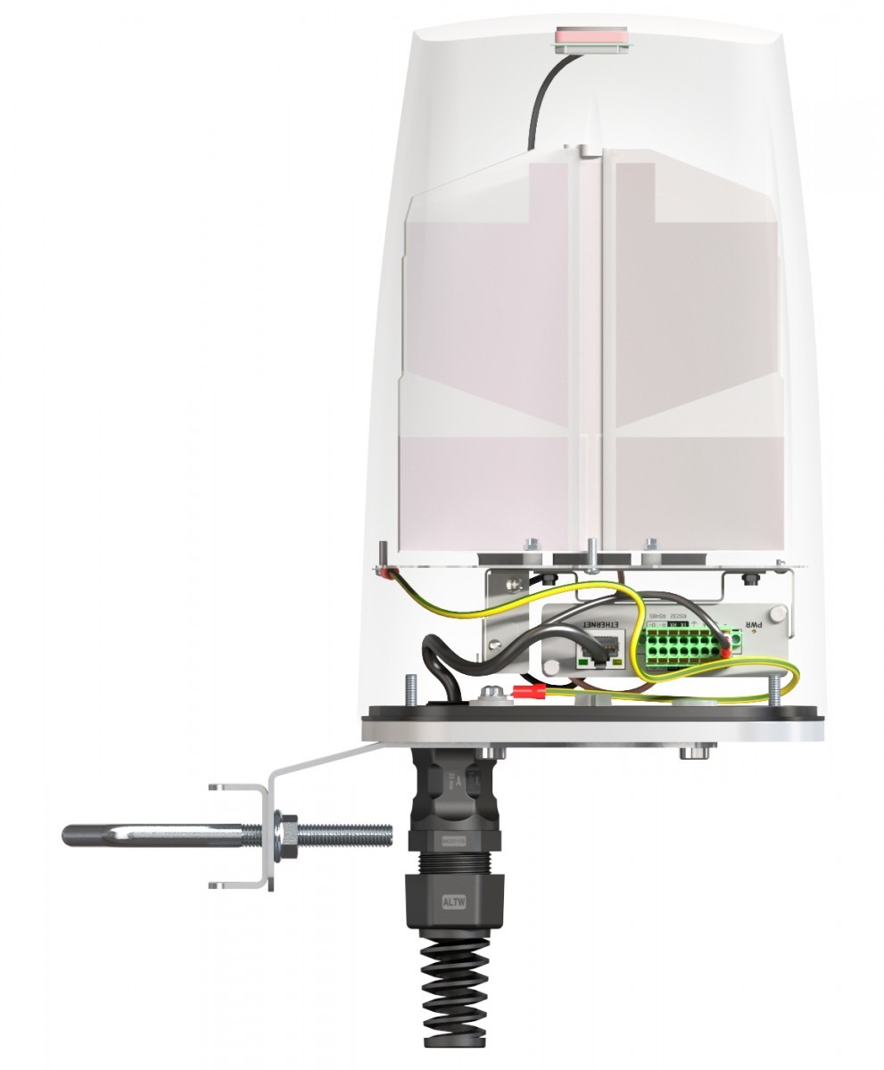 QuWireless A245SUS
