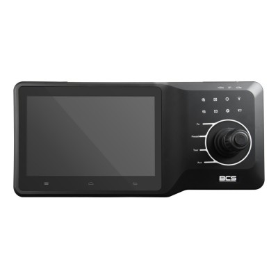 BCS BCS-DVR-KNLCD-II Photo#2