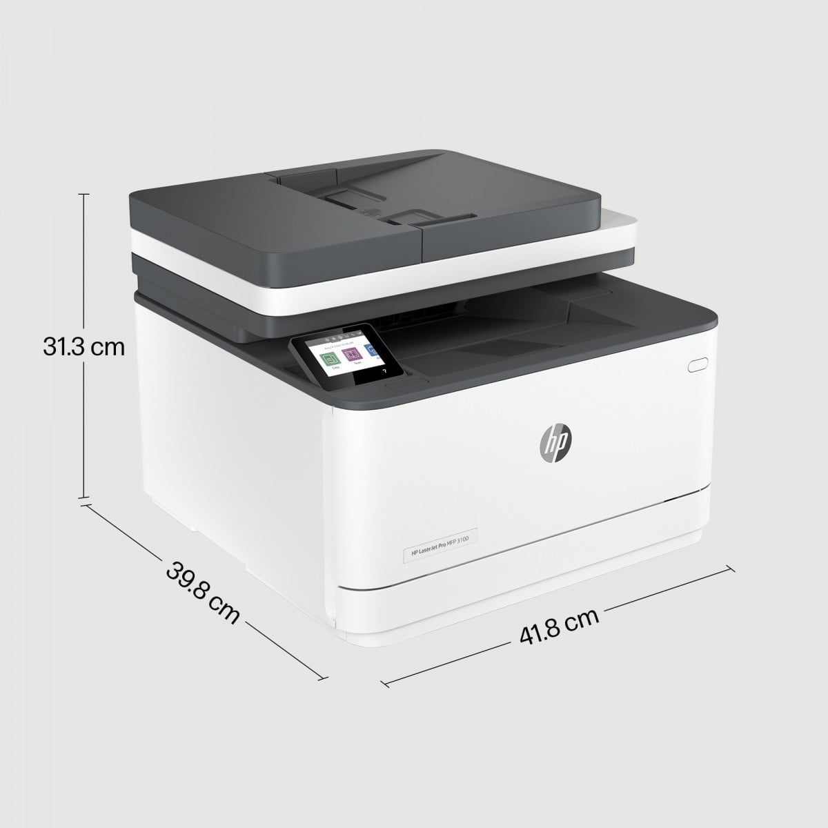 HP 3G651F#B19