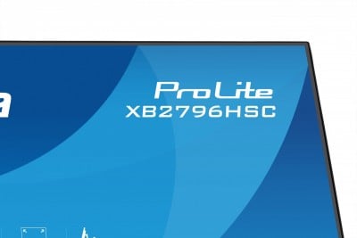 iiyama XB2796HSC-B1 Photo#6