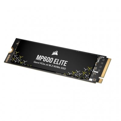 Corsair Corsair MP600 ELITE 1 TB M.2 PCI Express 4.0 NVMe 3D TLC