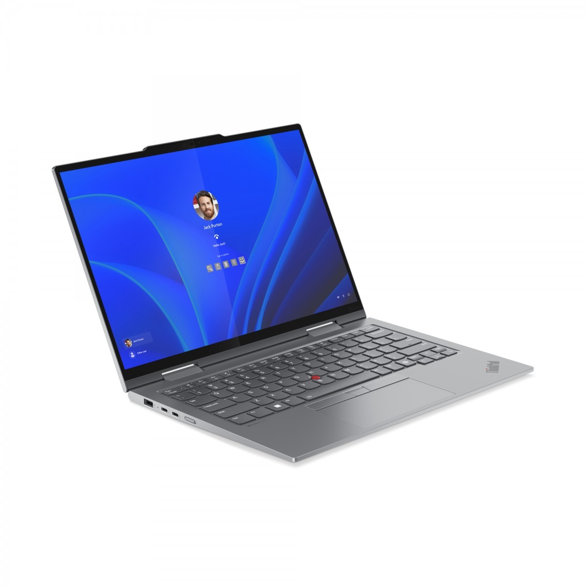 Lenovo 21KE002WPB