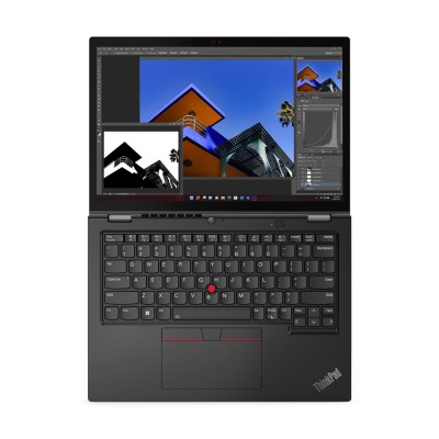 Lenovo 21FJ001JMH Photo#9
