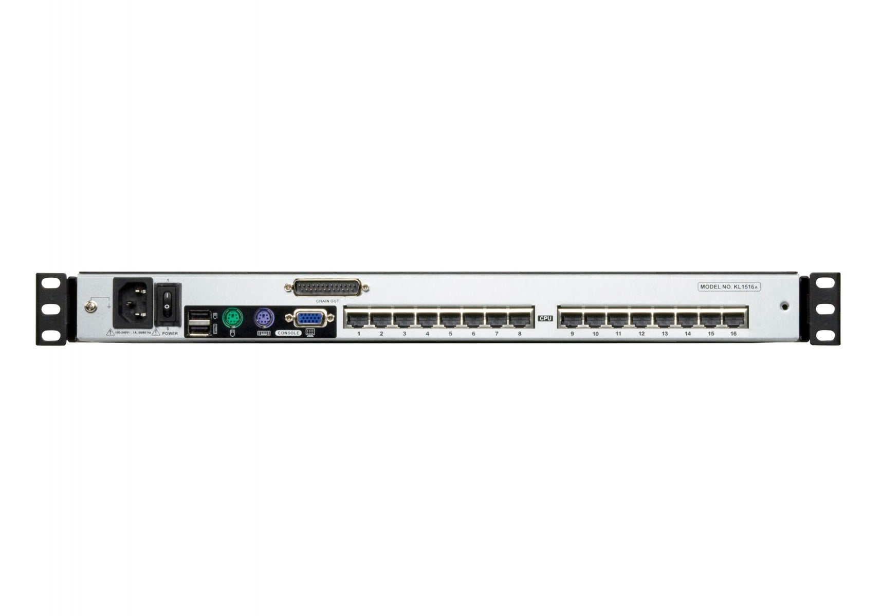 ATEN KL1516AN-AXA-SWG