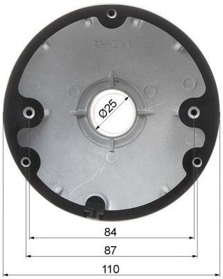 Hikvision DS-1271ZJ-110 Photo#2