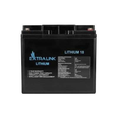 Extralink EX.30417 Photo#2