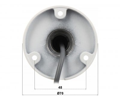 Hikvision DS-2CE17D0T-LFS(2.8mm) Photo#4
