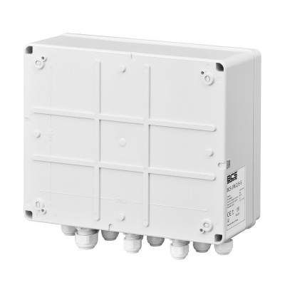 BCS BCS-IP8/Z/E-S Photo#5
