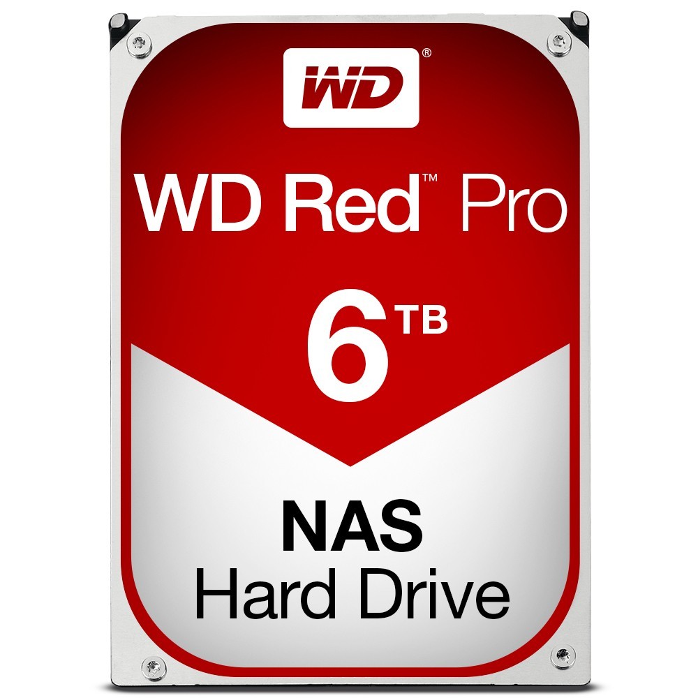 Western Digital WD6002FFWX