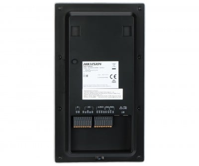Hikvision DS-KV6133-WME1/Surface Photo#3