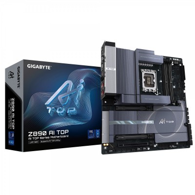 Gigabyte Z890 AI TOP Photo#1