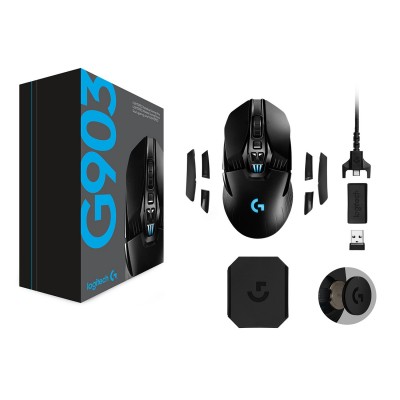Logitech 910-005672 Photo#8