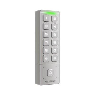 Hikvision DS-K1T809EX Photo#2