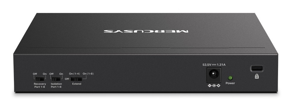 TP-LINK MS110CP