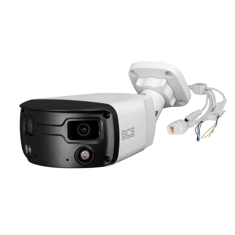 BCS BCS-P-PIP2X4FCL3-Ai1