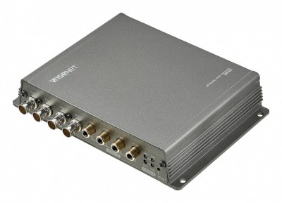 Hanwha Vision SPE-420 Photo#2