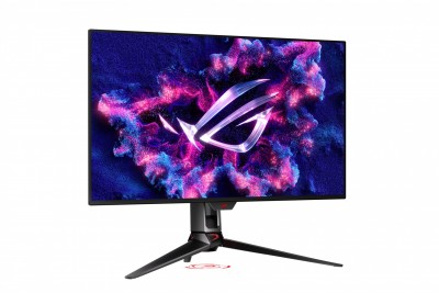 ASUS PG32UCDMZ Photo#9