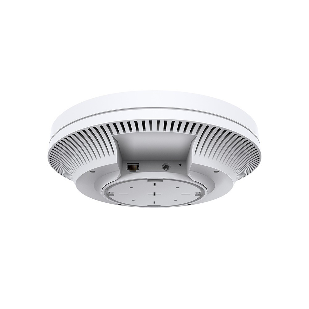TP-LINK EAP660 HD.