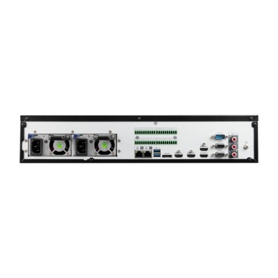 BCS BCS-L-NVR6408XR-A-4KR-AI(2) Photo#4