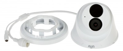Uniview IPC3618LE-ADF28K-H Photo#4