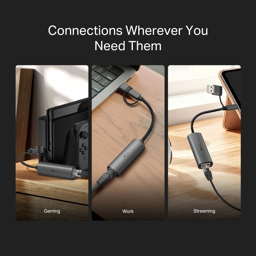 TP-LINK UE310C