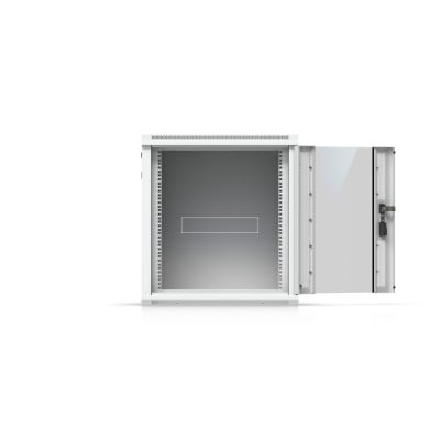 Ubiquiti UACC-Rack-12U-Wall-Slim Photo#3