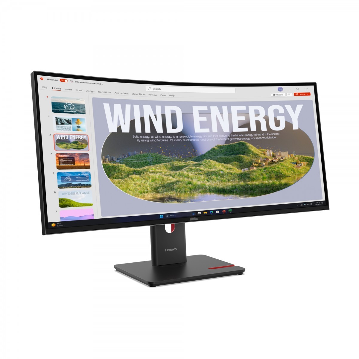 Lenovo 64AEGAT1EU