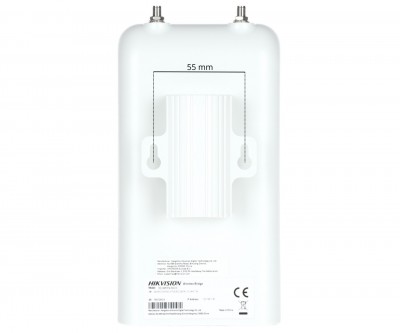 Hikvision DS-3WF0FA-5AC/O Photo#4