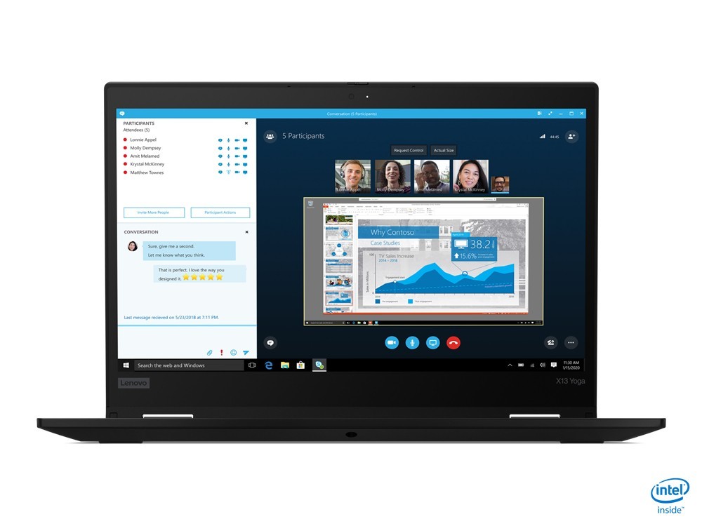 Lenovo 20SX0000UK