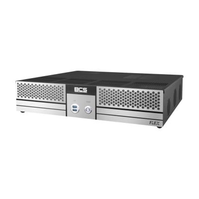 BCS BCS-F-NVR3504 Photo#3
