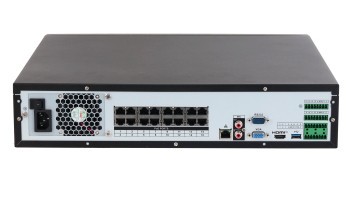 Dahua NVR4832-EI Photo#2