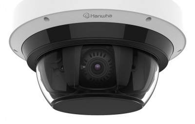 Hanwha Vision PNM-C32083RQZ Photo#1