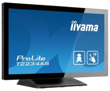 iiyama T2234AS-B1