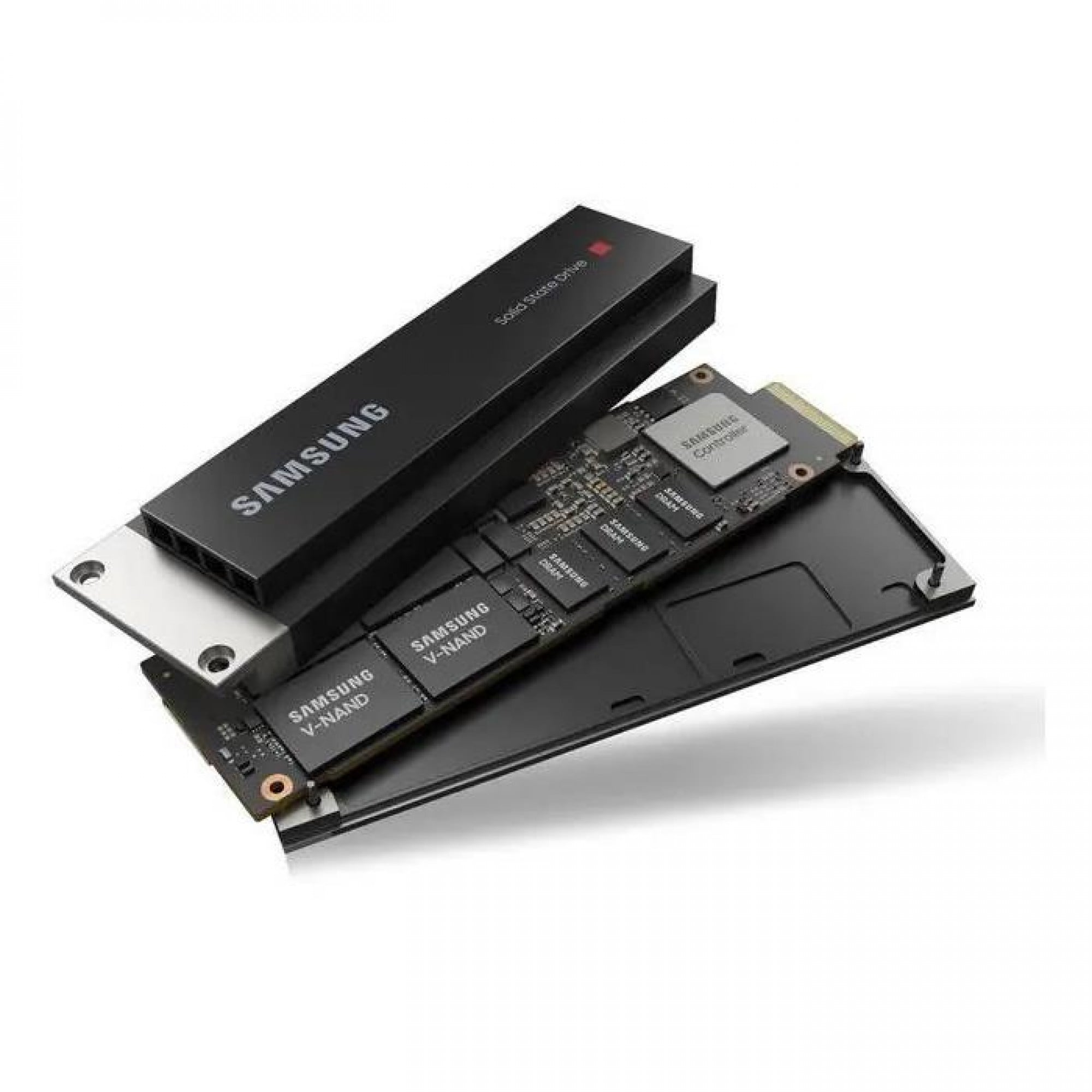 Samsung MZTL615THBLF-00AW7