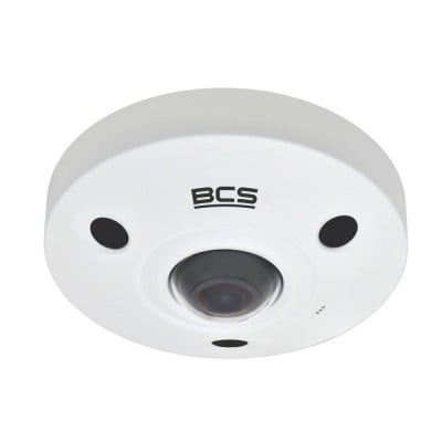 BCS BCS-SFIP21200IR-II Photo#1