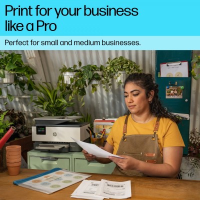 HP 403X8B#686 Photo#8