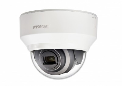 Hanwha Vision XND-6080 Photo#3