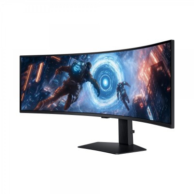 Samsung LS49FG910EUXEN Photo#3