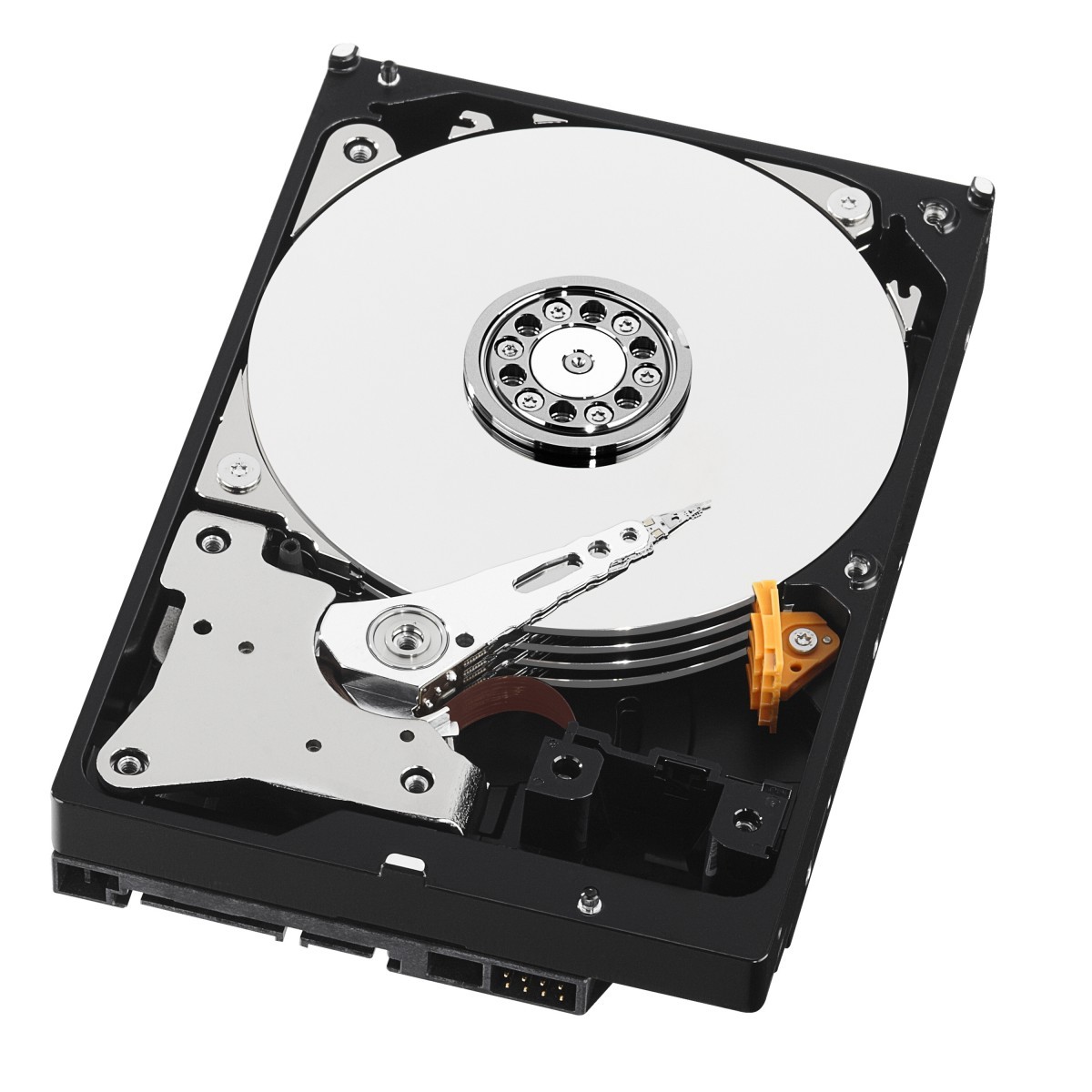 Western Digital WD30EFRX