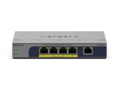 Netgear GS105P-300EUS Photo#2