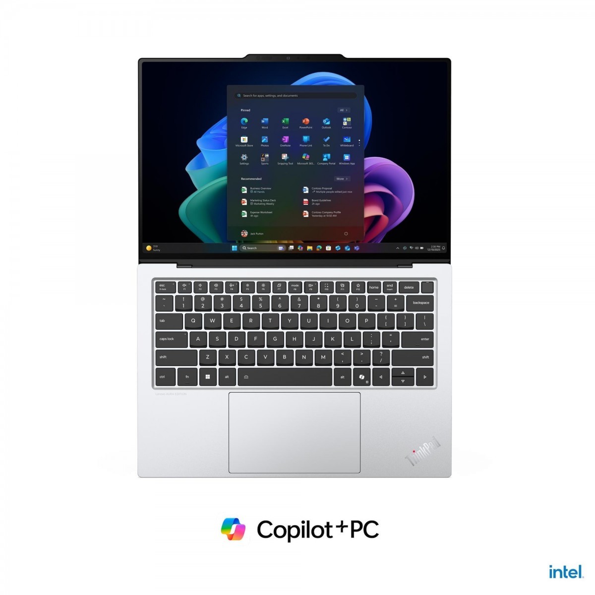 Lenovo 21QA0085CK