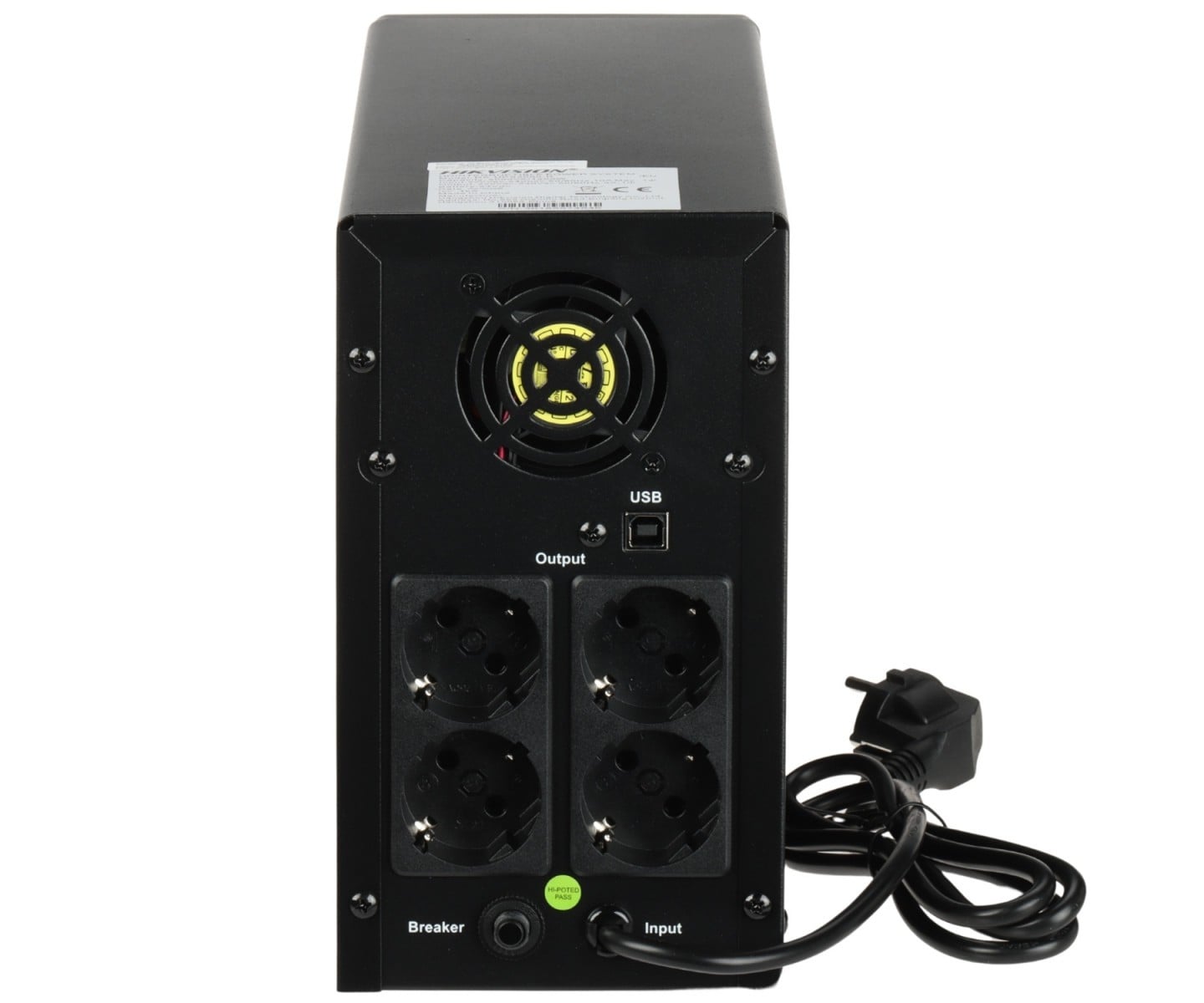 Hikvision DS-UPS2000-R