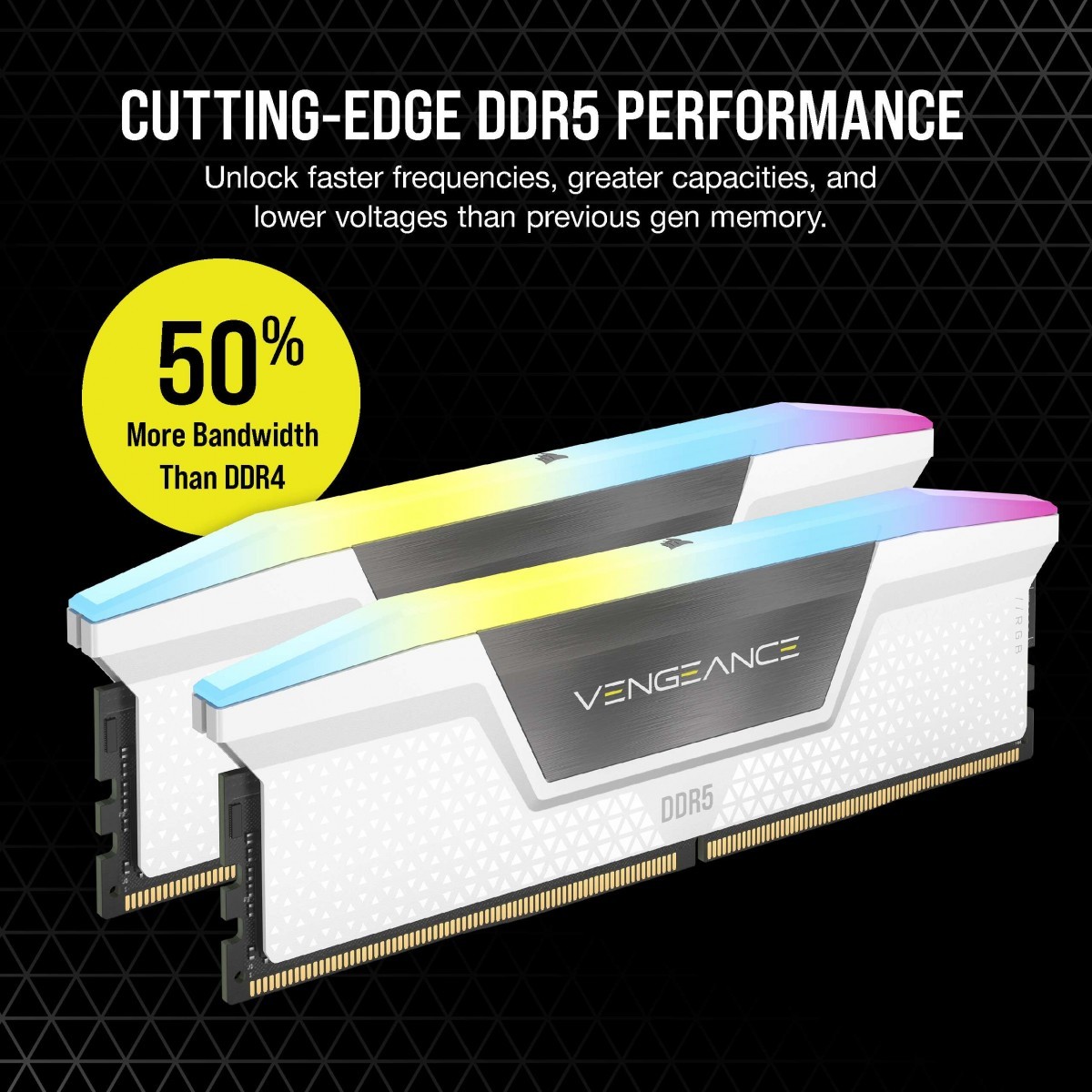 Corsair CMH32GX5M2E6000Z36W