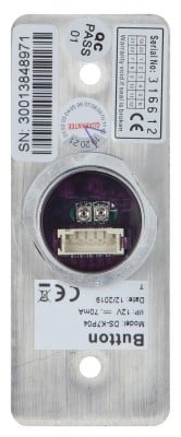 Hikvision DS-K7P04 Photo#3