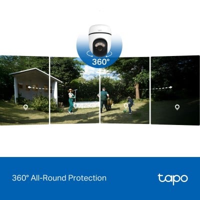 TP-LINK Tapo C630 KIT Photo#10