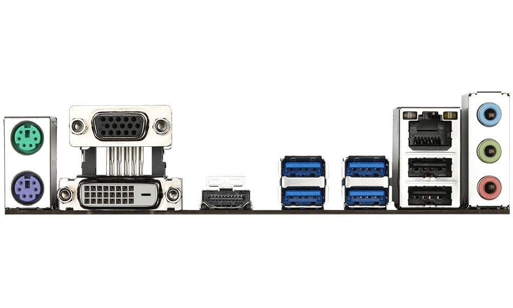 Gigabyte B450M S2H V2