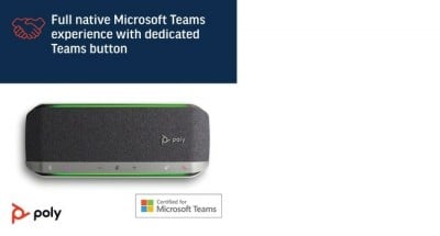 HP Poly 77P35AA Photo#9
