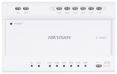 Hikvision DS-KAD7060EY Photo#2